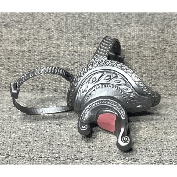 Mattel Other - 1984 Mattel She-Ra-CLAWDEEN's Saddle-all Parts-Catra's Cat